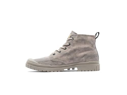 Image of Palladium unisex-adult Pampa Sp20 Hi Wax Sneaker