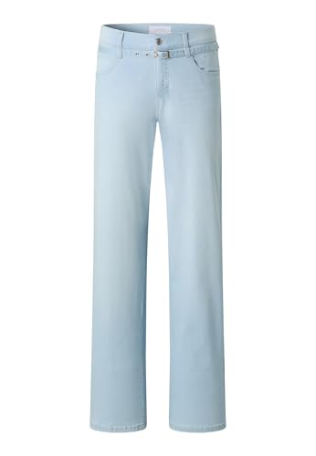 ANGELS Liz City- Jeans Damen - Straight Leg - Damenjeans - Weite Jeans - 40