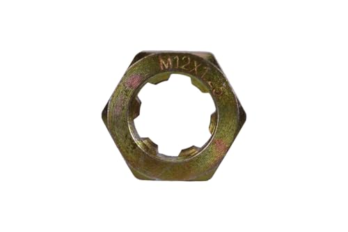 Century Drill & Tool, 92710, 12.0X1.25,Rethreading Die,Tool Set, Thread Repair