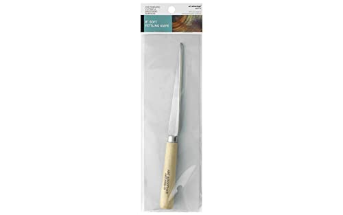 Art Advantage 8-Inch Soft Fettling Knife (6950-19)