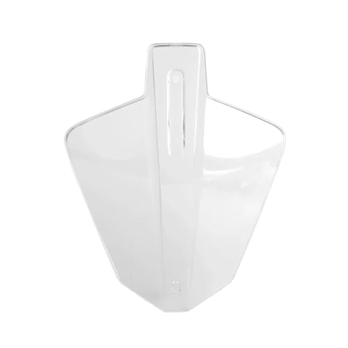 Motorrad-Scheinwerfer, kompatibel mit 890 Adventure 790 Adventure 2023 2024, transparent