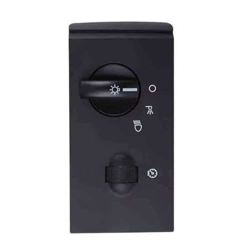 Interruptor de faros delanteros 5C3Z11654AAA soluciona el parpadeo de luces en Ford F-250 3