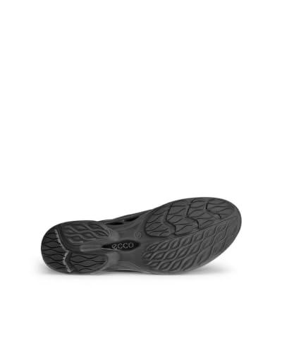 Image of ECCO Women's Biom Fjuel Train Oxford | Walking Shoes