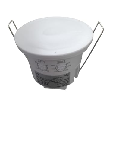 Image of Maxwell True Presence Sensor Human Breathing Detection Minor Motion Detection 24G Millimeter Radar Wave Presence Sensor