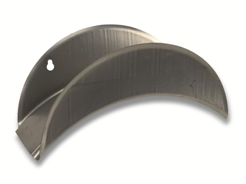 SOPORTE MANGUERA METALICO