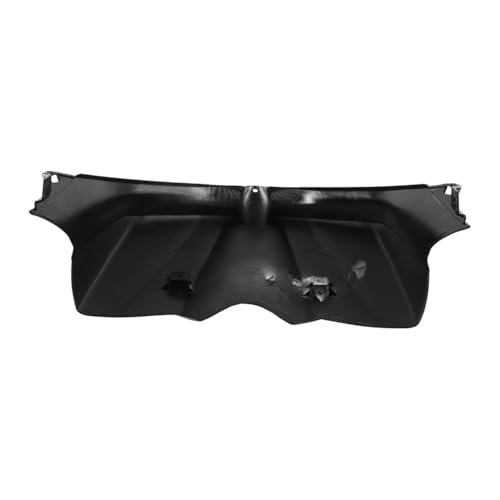Carénage cache latéral YZF R1 robuste pour couvercle boîte à air - 5