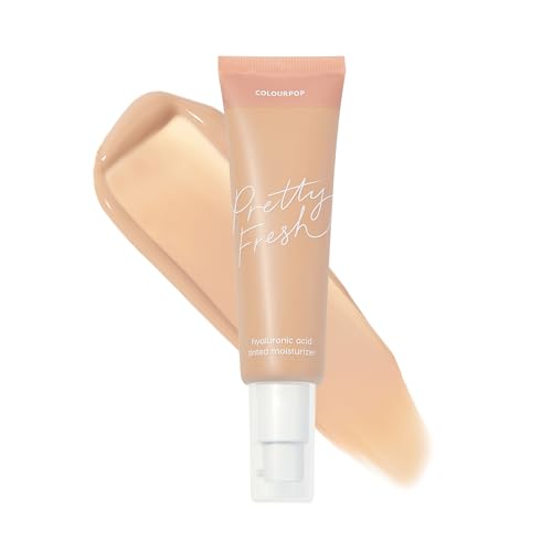 ColourPop Pretty Fresh Tinted Moisturizer