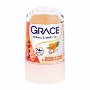 Grace Deodrant Turmeric 24 Hrs Odor Protection, 70 Grams-image-43