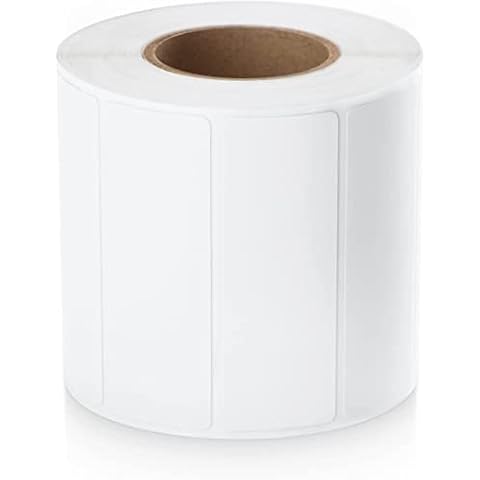 Cucufor 500pcs All-Purpose Labels Cover