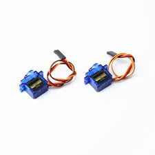 Servo Motor SG90 Combo Kit with, Jumper Wires & Mounting Screws | 9g Micro Servo for Arduino, Robotics, RC & School Projects-image-15