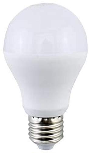 Ampoule LED E27 en finir avec les pièces sombres éclairage lot de 5