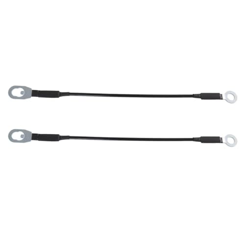 Câbles de hayon arrière pour Nissan Frontier 1998-2004 - Sangles de benne pour le transport