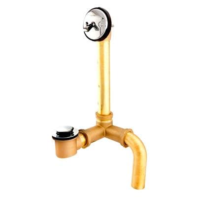 Amazon.com: Gerber G0041807 92312 41807 Trip Lever Waste And