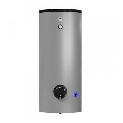 Chauffe-eau électrique résistance blindée - 5000W - Stable - 500L - 5 personnes