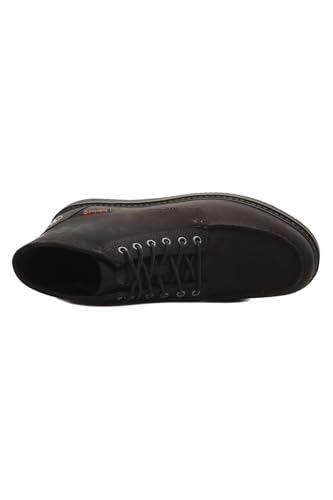 Image of Timberland Men's Newmarket Mid Lace-Up Chukka Boots