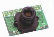 C3038-3620IR 1/4 Color Sensor Module with Digital Output