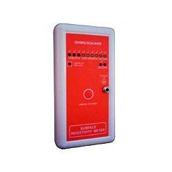 Svr-SURFACE RESISTIVITY METER MODEL SRM 01