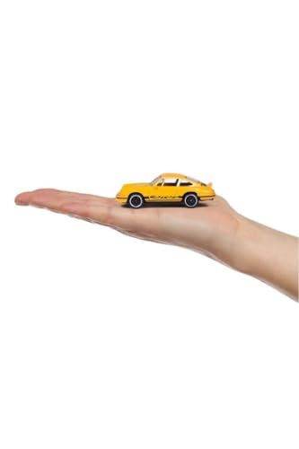 Image of Majorette Porsche 911 GT3 Cup 992 Diecast Car Model, Mint Green, 1:64 Scale, 3+ Years
