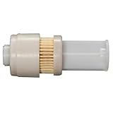 Sierra International, 18-7936, Fuel Filter Element, Medium