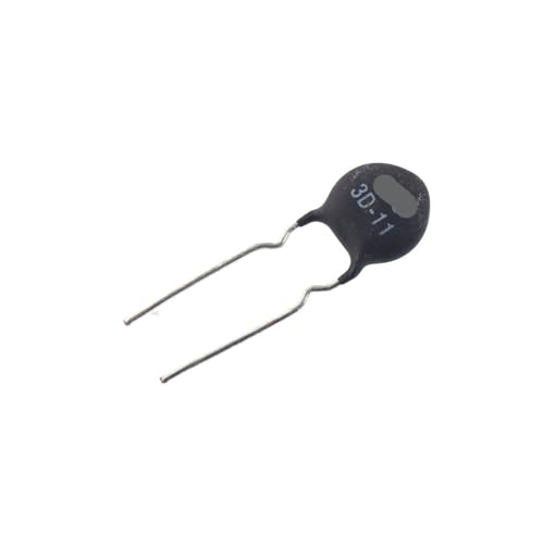 Thermistance 8D-11 contre les surtensions pour sauver vos circuits