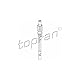 TOPRAN 107 397 Tachowelle