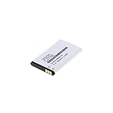As a replacement for: 1ICP54 Batería para Nokia BL-5C / BL-5CA 1200mAh 3.7