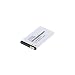 Produktbild Akku kompatibel zu Nokia BL-5C / BL-5CA 1200mAh 3.7V