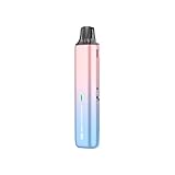 Vaporesso Vibe SE, Pod Kit, Ice Cream Pink, ohne Nikotin