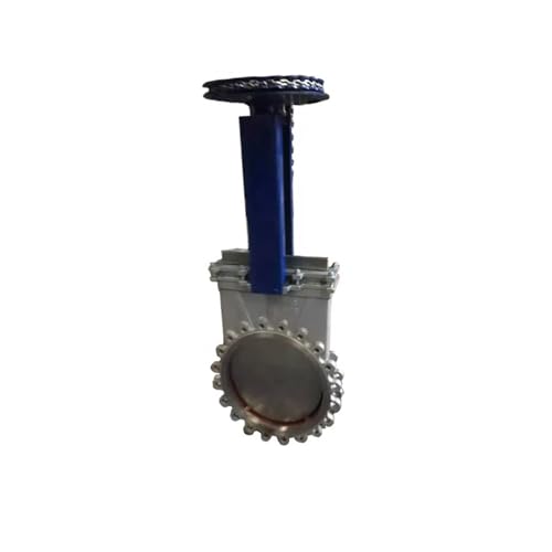 Stainless steel sprocket Sprocket gate valve
