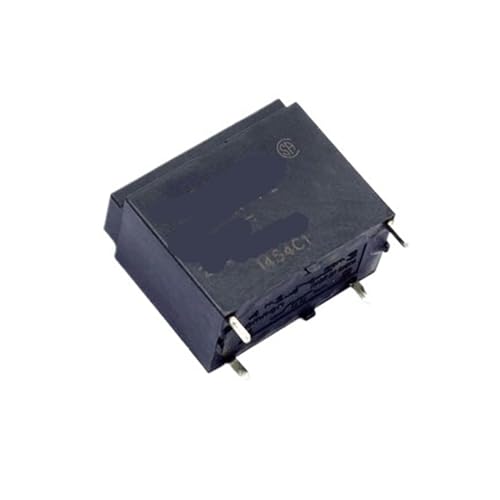 Relais G4A-1A-PE-DC24V pour circuit imprimé et automatisme 24V continu