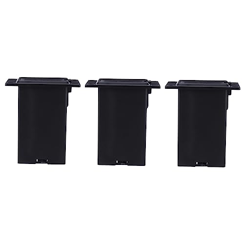 Generic 9V�d�r�Ή��M�^�[�s�b�N�A�b�v�p�o�b�e���[�{�b�N�X3�Z�b�g ? �R���p�N�g�݌v�Ńx�[�X�s�b�N�A�b�v�����ɍœK