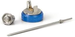 Sharpe SHA-289299 Fx3000 Hvlp Spray Gun [1.5 Mm] Accessory Kit: Needle, Nozzle, Aircap