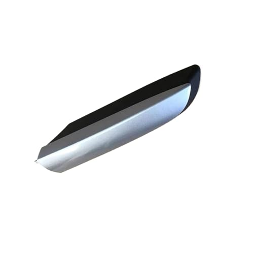 Cache-barres de toit arrière gauche en ABS pour Toyota RAV4 2013-2018