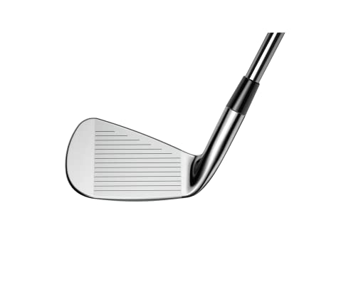 Cobra KING Forged Tec X Irons, Right Hand, Men's