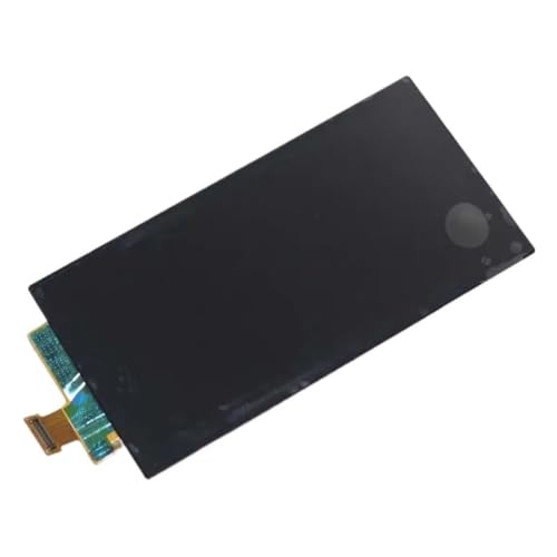 Écran LCD tactile pour Sony NW-A306 - Pièce de rechange affichage