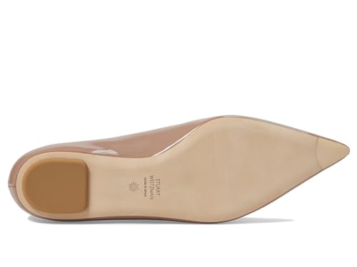 Stuart Weitzman Women's Emilia Ballet Flat3