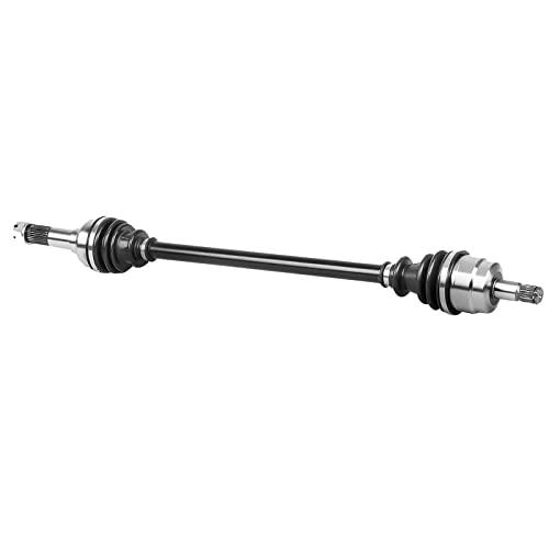MAXFAVOR Front Axle for Bennche