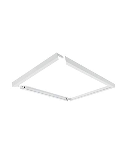 Preisvergleich Produktbild Ledvance Einbauleuchte, Polycarbonat (PC), Weiß