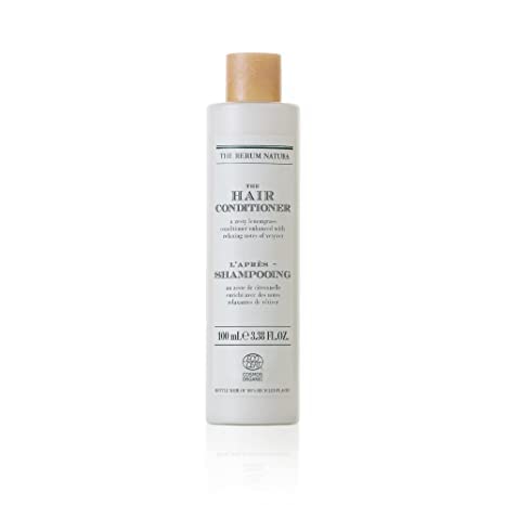 The Rerum Natura CA_BC_EFP100CRN Organic Certified Hair Conditioner cover