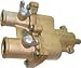 Recmar REC46-862914T10 Sea Water Pump