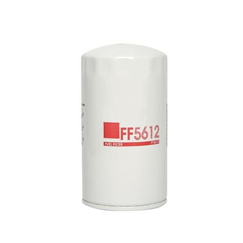 Filtro de combustible FF5612, recambio 1105010B6102 y 1105010LD291 para motores 3
