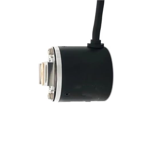 Codeur incrémental rotatif E40H8-1024-3-T-24 à arbre creux 40mm - 4