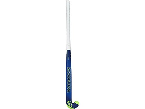 Kookaburra Bastone da Hockey per Clone, Blu, 93cm