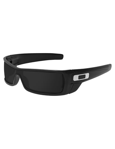 Image of ToughAsNails Polarized Replacement Lenses for Oakley Batwolf OO9101 Sunglasses - More Options