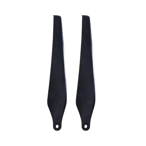 Hélices en fibre de carbone XAG P100Pro de qualité supérieure pour drone