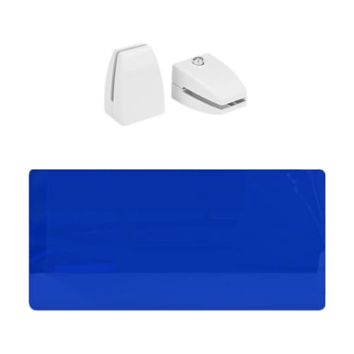 Cloison de séparation de bureau pour le télétravail à la maison tranquille