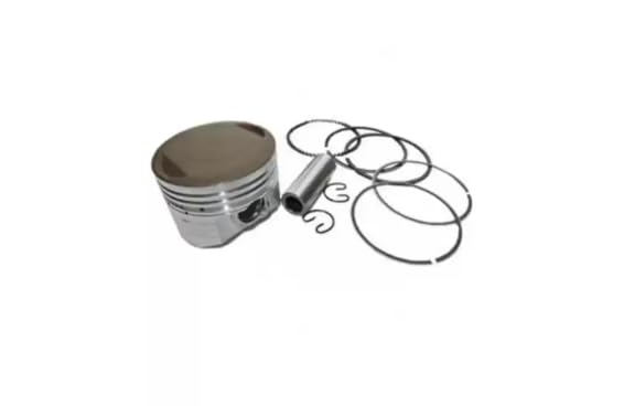 ISS Motor Piston ve Segman ve Gömlek Kit Std 76 Mm Renault 8871846STD000G
