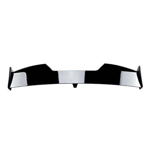 Becquet de coffre pour BMW X2 U10 corriger la ligne arrière fade