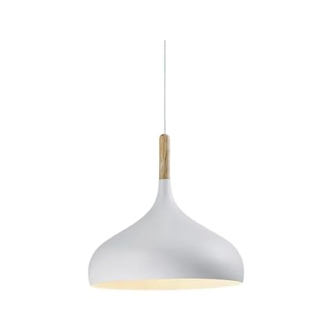 MOSSODOR Modern Pendant Light Chandelier Cover