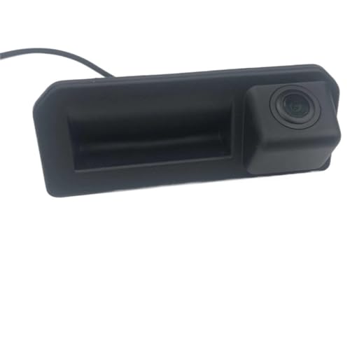 Caméra de recul étanche pour Seat Arona vision de nuit pour parking